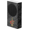 NBA Cleveland Cavaliers Dark Rust Xbox Series S Console Skin